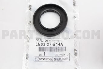 LN0327514A SEAL,OIL-IDLE GEAR