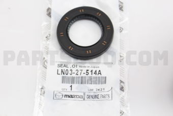 LN0327514A SEAL,OIL-IDLE GEAR