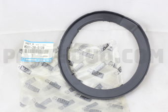 M00128012B SHEET,RUBBER