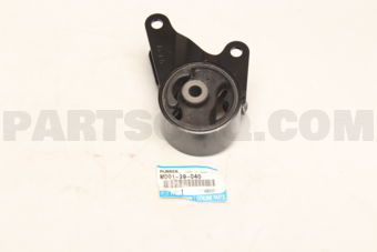 M00139040 RUBBER NO.1,ENG.MTG