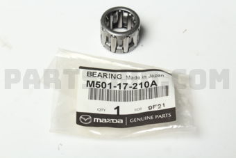 M50117210A BEARING,NEEDLE