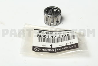 M50117210A BEARING,NEEDLE