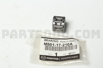 M50117210A BEARING,NEEDLE