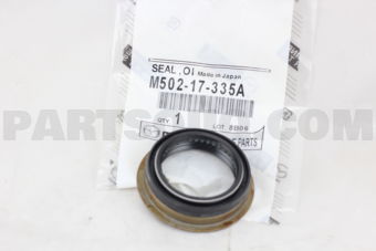 M50217335A SEAL,OIL