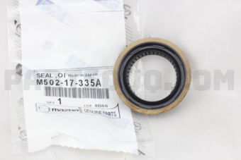 M50217335A SEAL,OIL