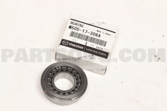 M50517306A BEARING,ROLLER