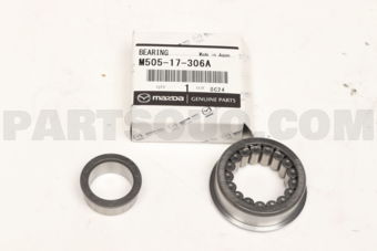 M50517306A BEARING,ROLLER