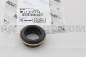 M50717335A SEAL,OIL