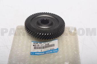 M51517308 GEAR,COUNTER-5TH