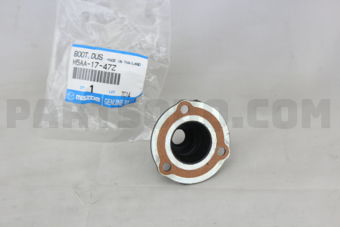 M5AA1747Z BOOT,DUST