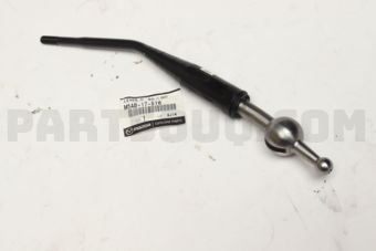 M5AB17510 LEVER,CHANGE