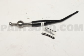 M5AB17510 LEVER,CHANGE