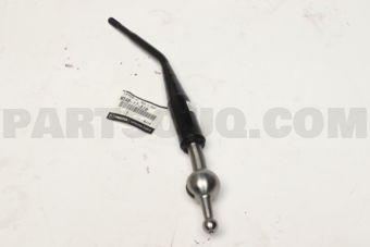 M5AB17510 LEVER,CHANGE