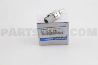 MA012798X SENSOR