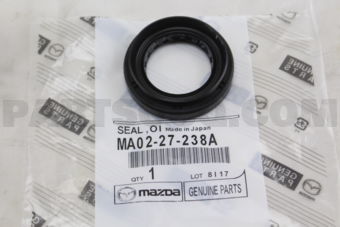 MA0227238A SEAL,OIL