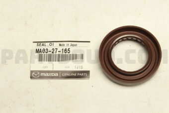 MA0327165 SEAL,OIL