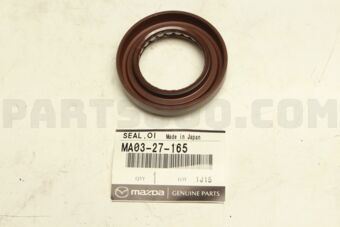 MA0327165 SEAL,OIL