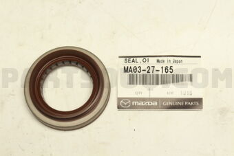MA0327165 SEAL,OIL