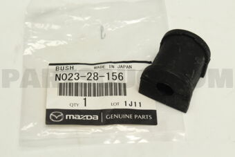 N02328156 BUSH,STABILIZER-RR