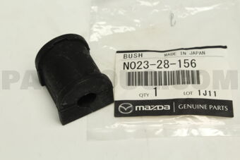 N02328156 BUSH,STABILIZER-RR
