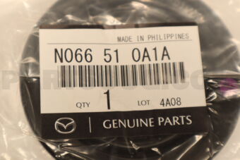 N066510A1A COVER,SOCKET