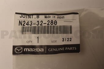 N24332280 JOINT,BALL