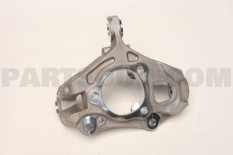 N24333020 KNUCKLE(R),STEERING