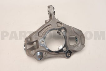N24333020 KNUCKLE(R),STEERING