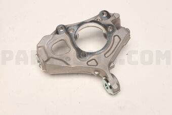 N24333020 KNUCKLE(R),STEERING