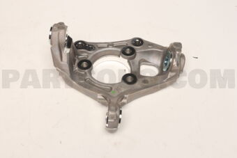 N24333020 KNUCKLE(R),STEERING