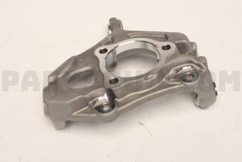 N24333030 Mazda KNUCKLE(L),STEERING