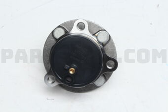 N2433304X HUB,WHEEL