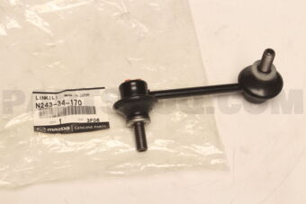 N24334170 LINK(L),CONTROL