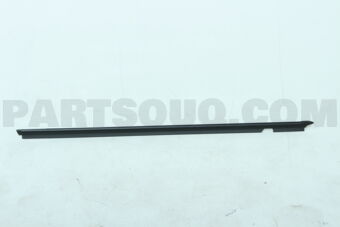 N24350650F MOULD(L),FRT.BELT