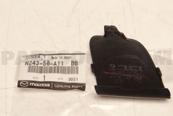 N24350A11BB COVER,TOWING HOOK-BU