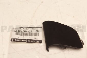 N24350A11BB COVER,TOWING HOOK-BU
