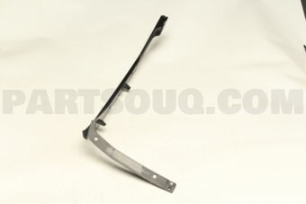 N243519H1 SKIRT(R),FRONT AIR D