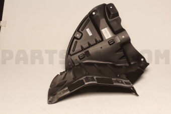 N2435614ZA GUARD(L),MUD