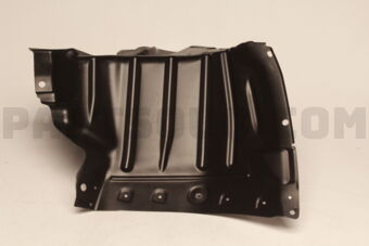 N2435614ZA GUARD(L),MUD