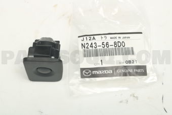 N243568D0 SWITCH,OPEN