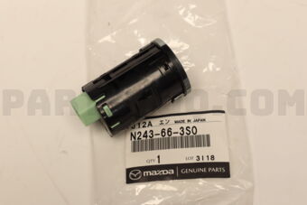 N243663S0 SWITCH,ENGINE START