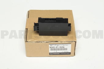 N243675U0A UNIT,LF CONTROL