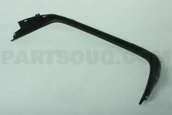 N243R1750E MOULD,BELTLINE-REAR