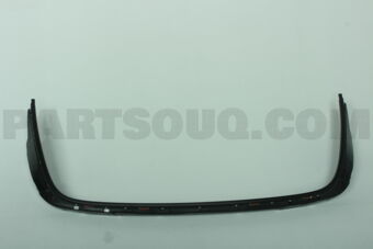 N243R1750E MOULD,BELTLINE-REAR
