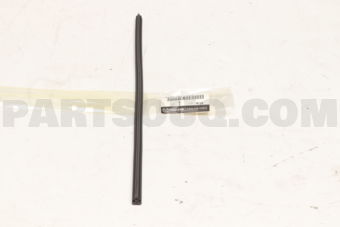 N24767333 RUBBER,BLADE-FRONT
