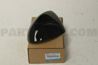 N255691N7 HOUSING(L),DR MIRROR