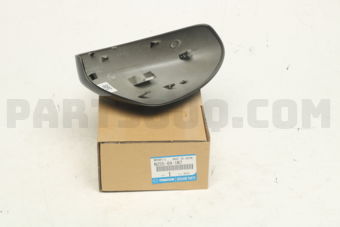 N255691N7 HOUSING(L),DR MIRROR