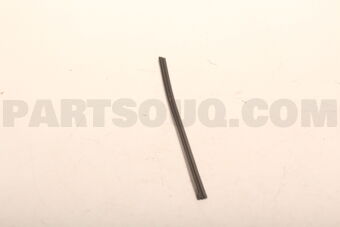 N25667333 RUBBER,BLADE-FRONT