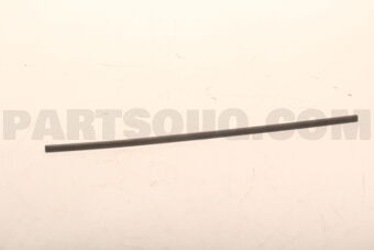 N25667333 RUBBER,BLADE-FRONT