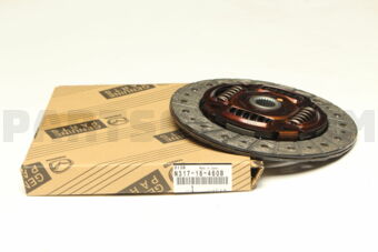 N31716460B DISC,CLUTCH